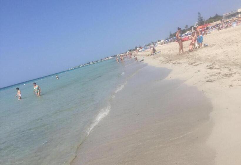 پانسیون Villa Adriana   Xenia Sicily Villas