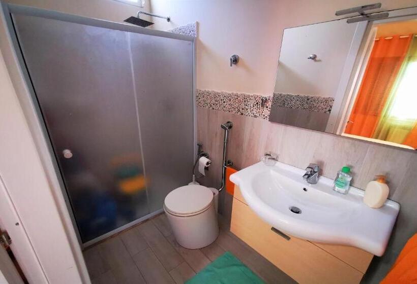 پانسیون Villa Adriana   Xenia Sicily Villas