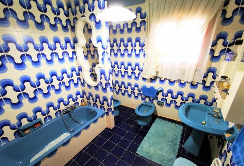 پانسیون Villa Adriana   Xenia Sicily Villas