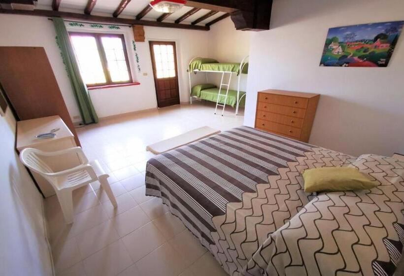 پانسیون Villa Adriana   Xenia Sicily Villas