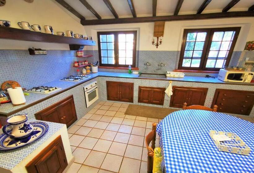 پانسیون Villa Adriana   Xenia Sicily Villas