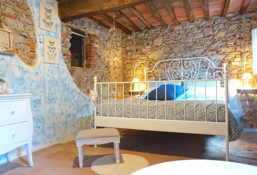 Agriturismo Le Vallilunghe
