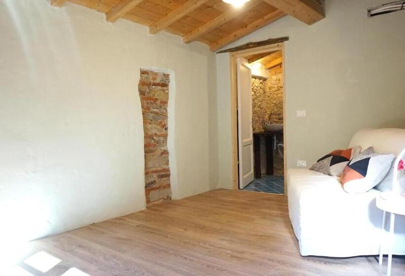 Agriturismo Le Vallilunghe