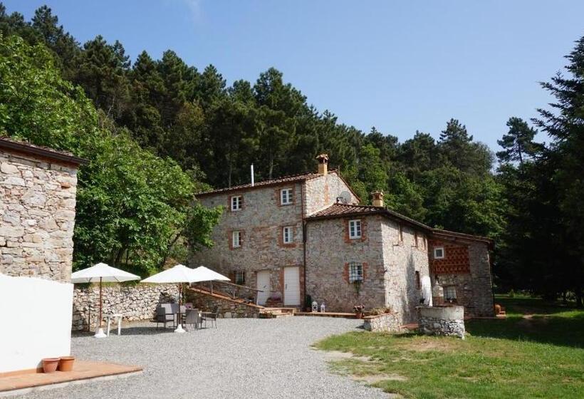 Agriturismo Le Vallilunghe