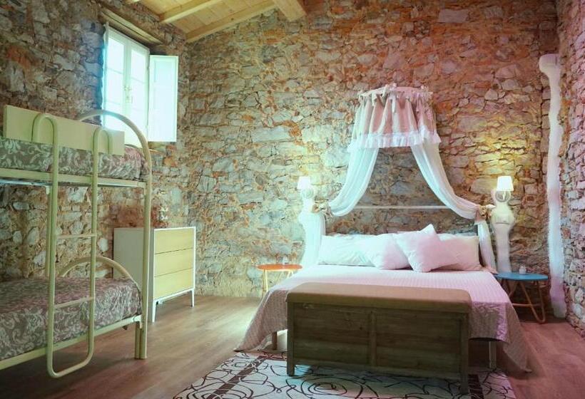 Agriturismo Le Vallilunghe