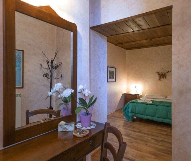 B&b A Casa Di Nonna