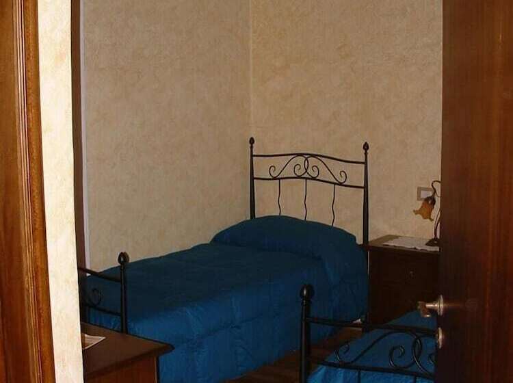 B&b A Casa Di Nonna