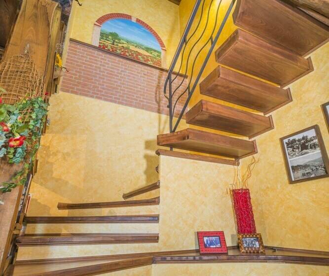 B&b A Casa Di Nonna