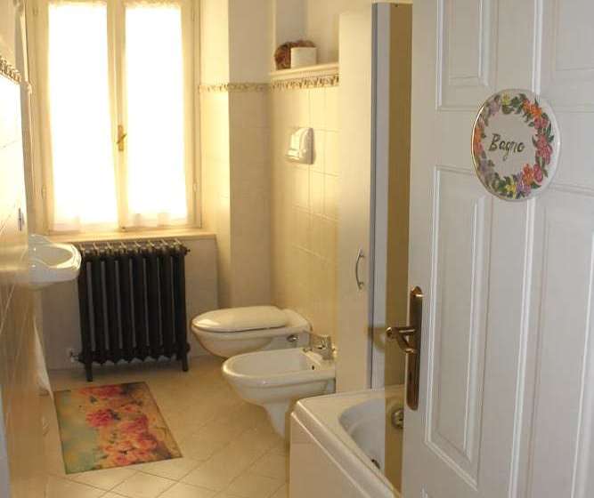 B&b Bouquet Di Fiori