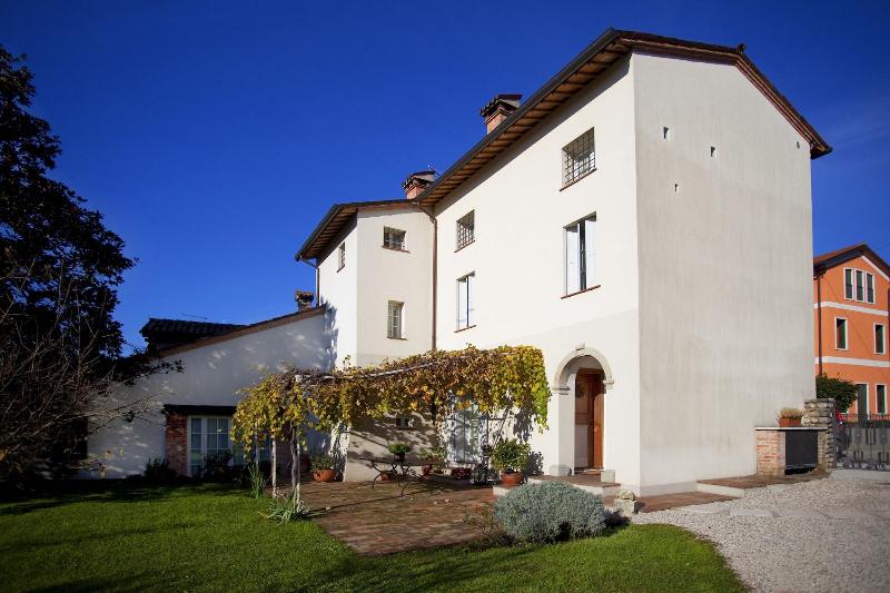 B&b Casa Fabbris