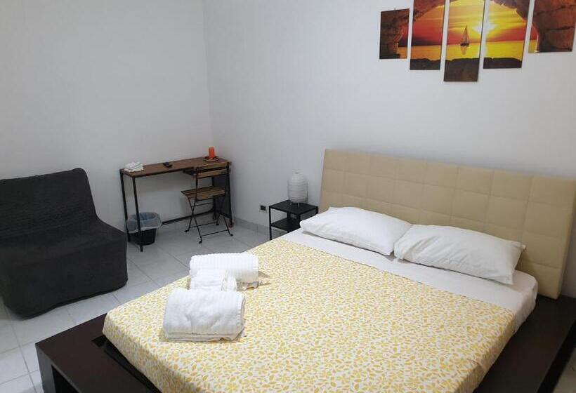 B&b Il Vicoletto