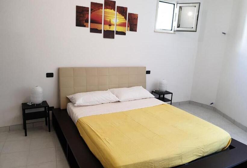 B&b Il Vicoletto