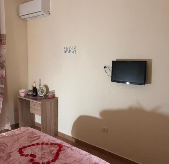 B&b La Reggia