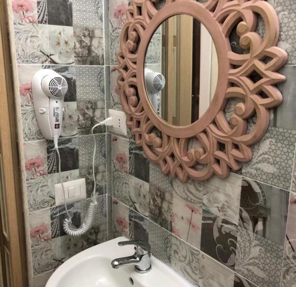 B&b La Reggia
