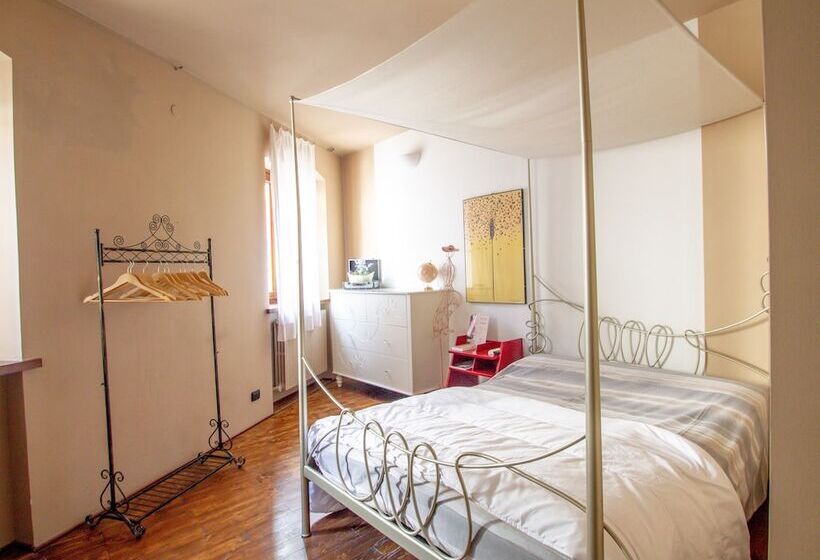 B&b Prigioni