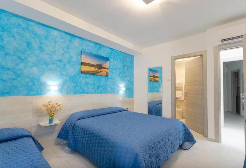 צימר Affittacamere I Principi Del Conero Cir 00041