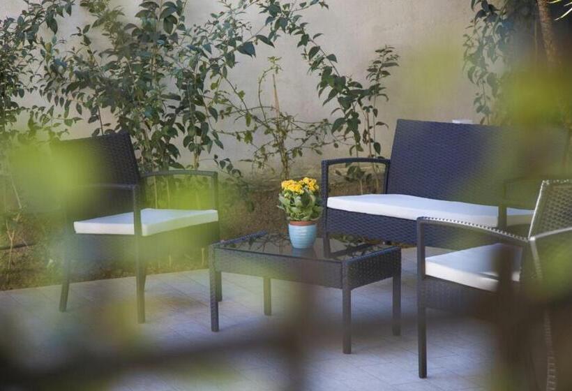 צימר Affittacamere I Principi Del Conero Cir 00041