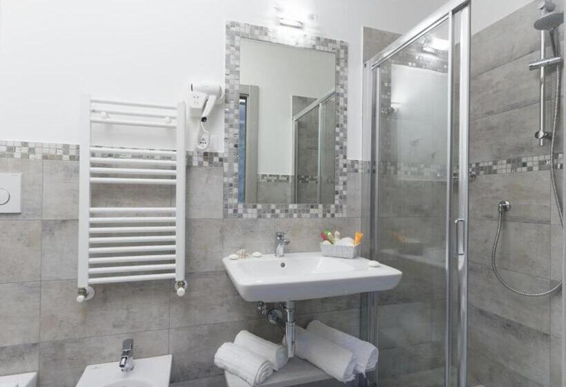 צימר Affittacamere I Principi Del Conero Cir 00041