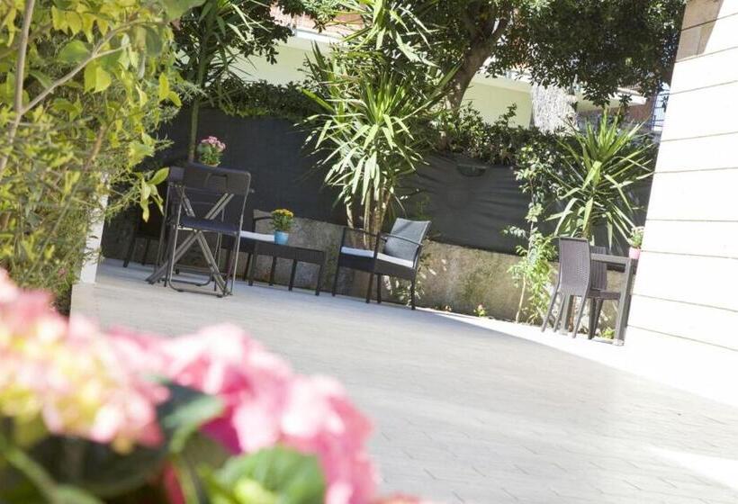 צימר Affittacamere I Principi Del Conero Cir 00041