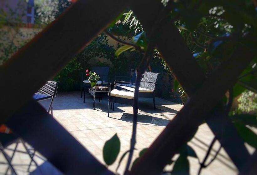 צימר Affittacamere I Principi Del Conero Cir 00041