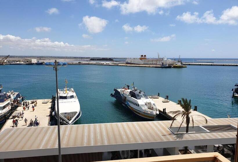 تختخواب و صبحانه Beb Al Porto Da Joseph