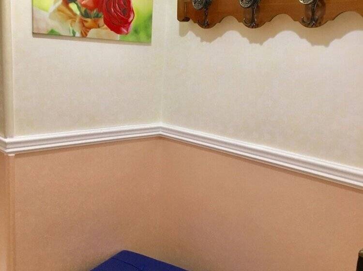 تختخواب و صبحانه Casa Di Angela