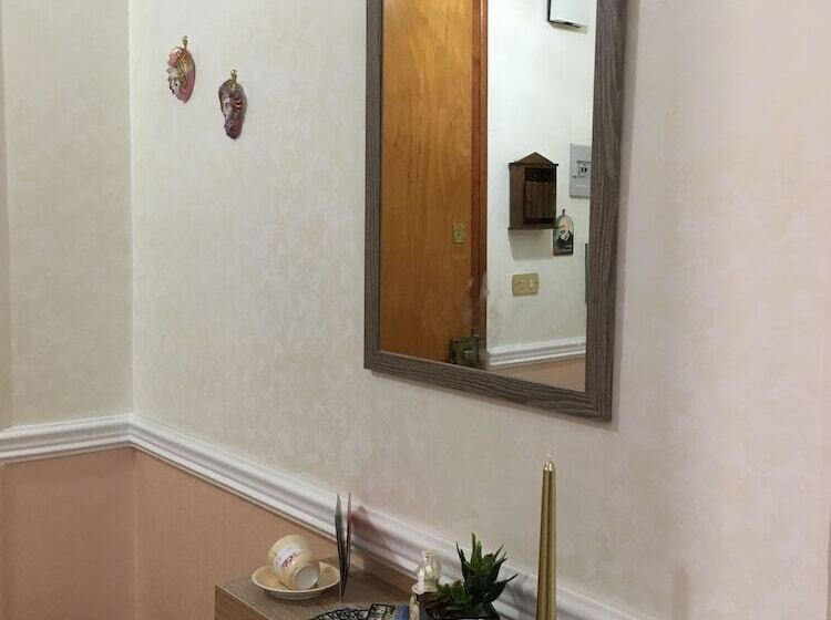 تختخواب و صبحانه Casa Di Angela