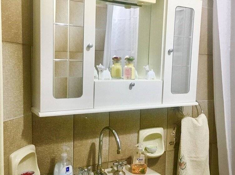 تختخواب و صبحانه Casa Di Angela