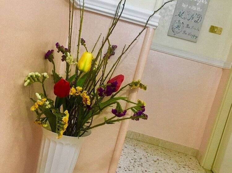 تختخواب و صبحانه Casa Di Angela