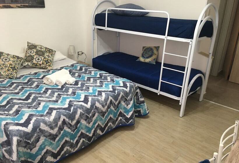 تختخواب و صبحانه Casa Di Angela