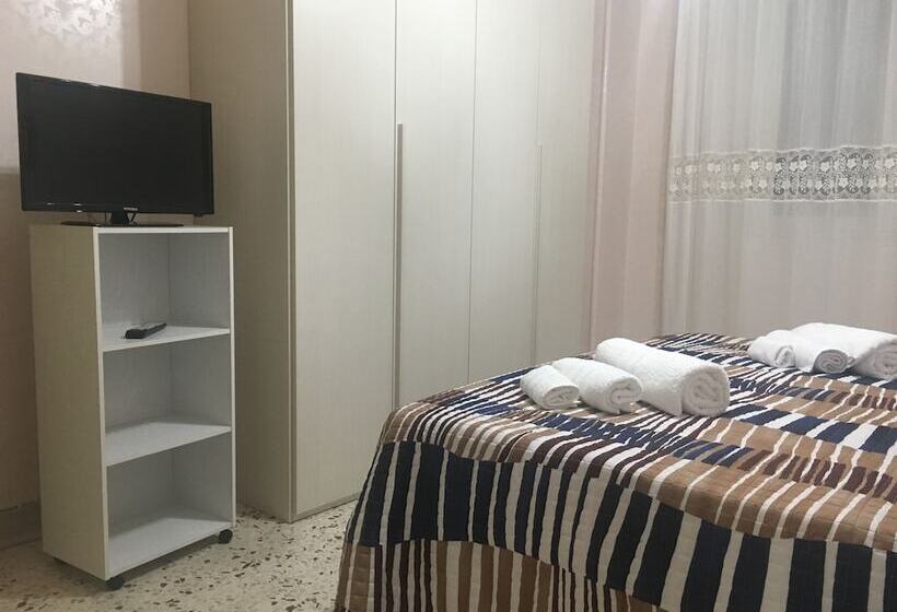 تختخواب و صبحانه Casa Di Angela