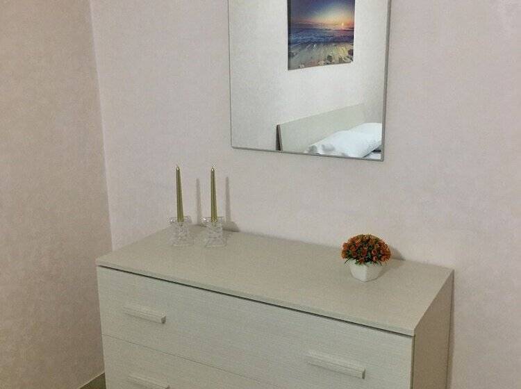 تختخواب و صبحانه Casa Di Angela