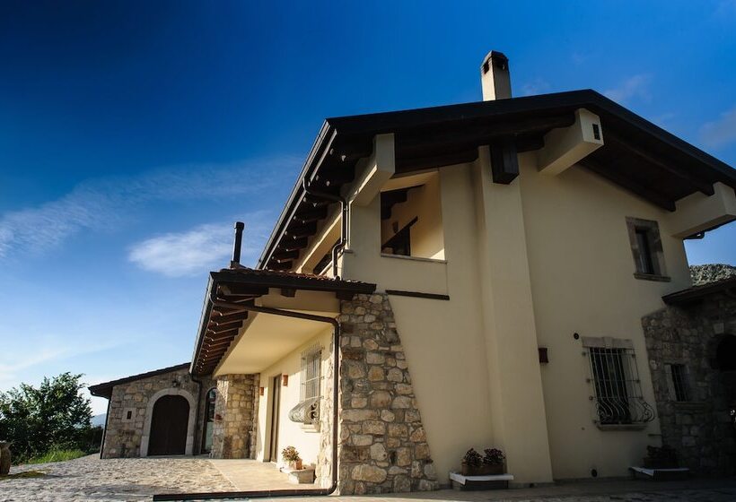 민박 Country House Domus Otium