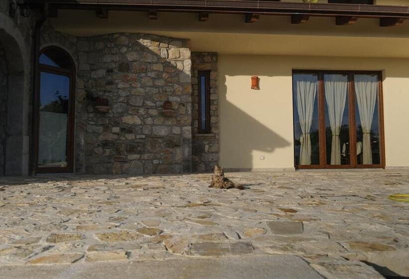 민박 Country House Domus Otium