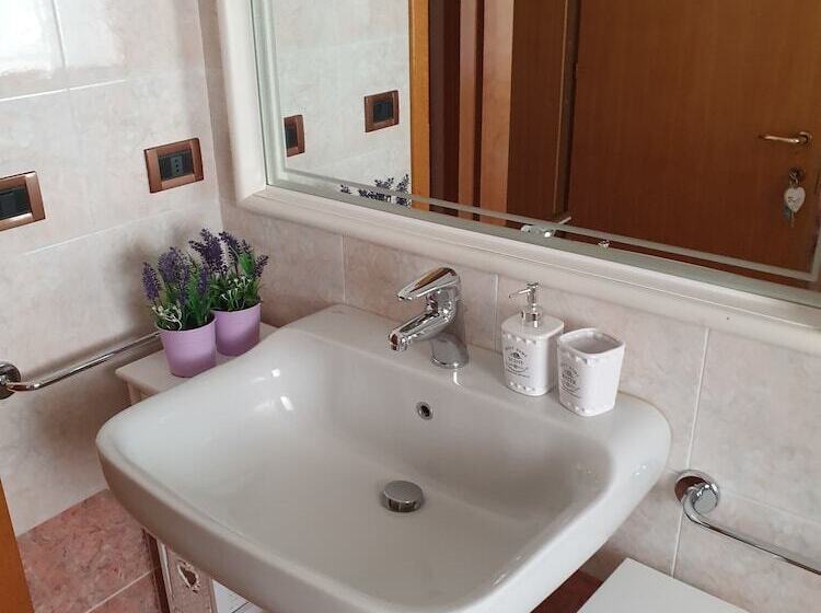 تختخواب و صبحانه Daddyrooms