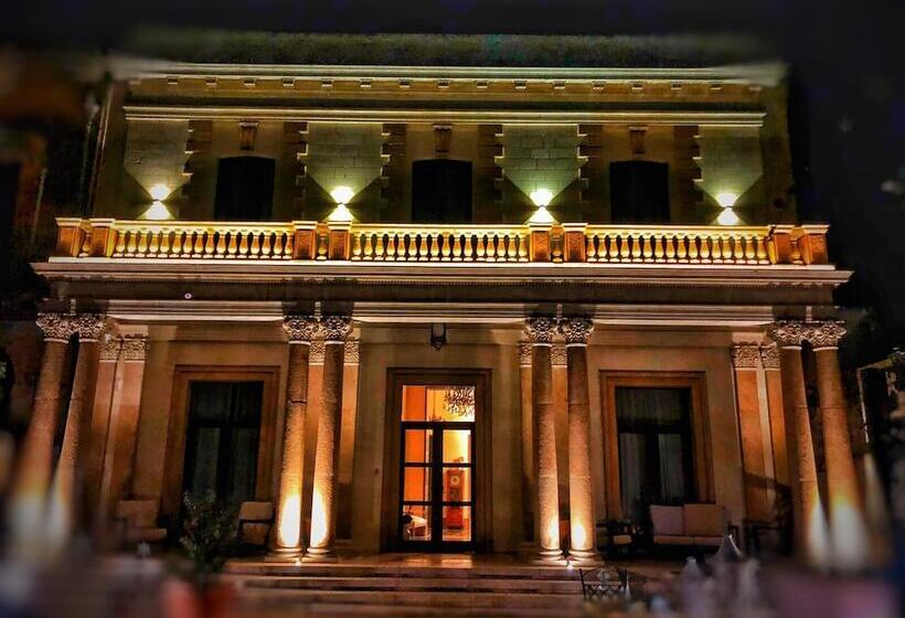 تختخواب و صبحانه Dimora Charleston Lecce Parcheggio Privato In Loco Gratis