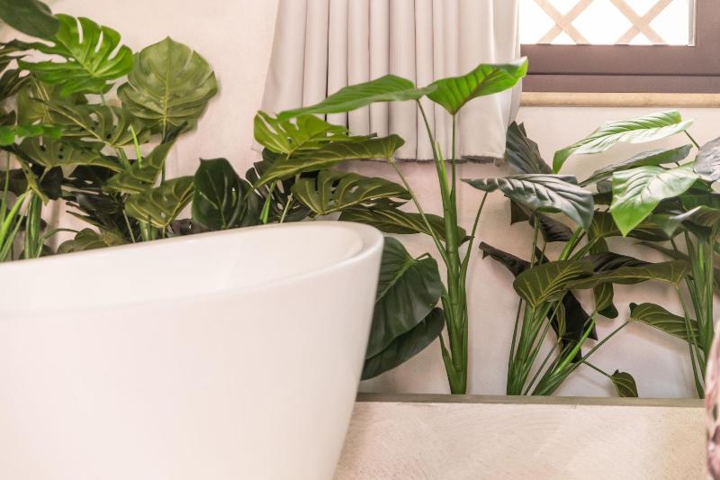 تختخواب و صبحانه Diodorus Luxury Experience