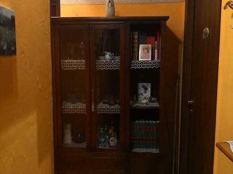 Bed and Breakfast Il Castagneto