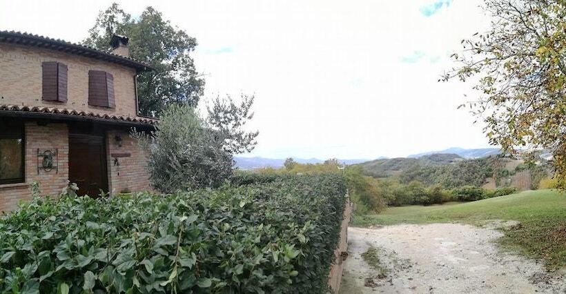 Bed and Breakfast Il Castagneto