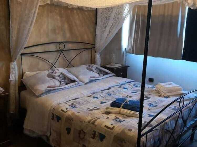 مبيت وإفطار Il Castagneto