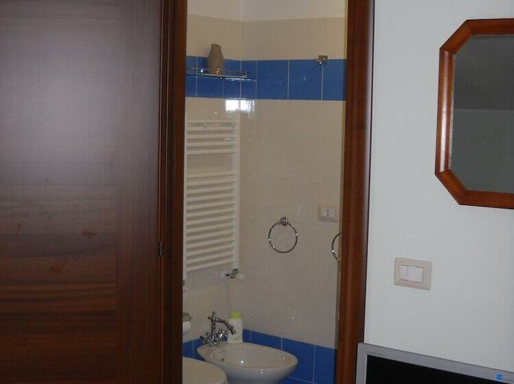 مبيت وإفطار Il Mulino