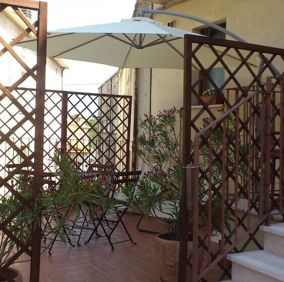 مبيت وإفطار Il Mulino