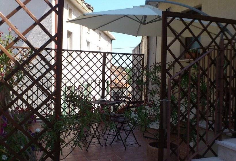 مبيت وإفطار Il Mulino