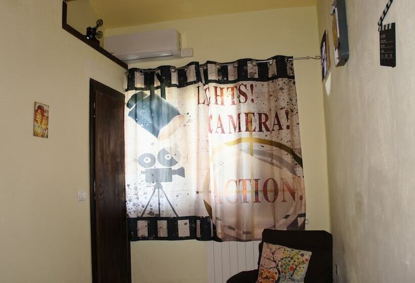 مبيت وإفطار Il Rifugio Pecorella   Pura Smartvegfarmhouse