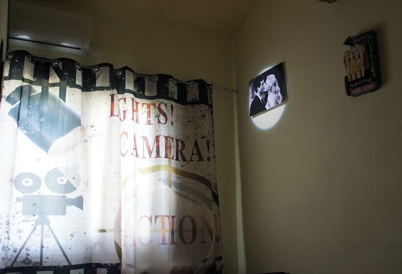 مبيت وإفطار Il Rifugio Pecorella   Pura Smartvegfarmhouse