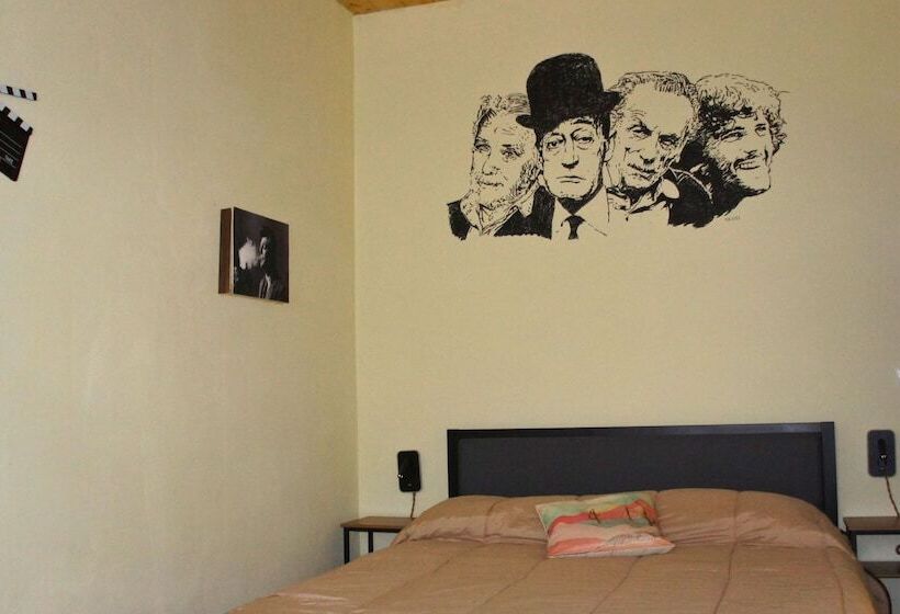 مبيت وإفطار Il Rifugio Pecorella   Pura Smartvegfarmhouse