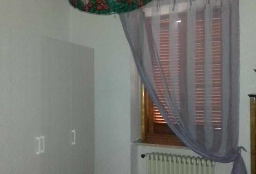 민박 La Casa Nel Verde