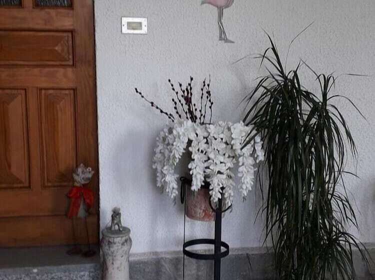 민박 La Casa Nel Verde