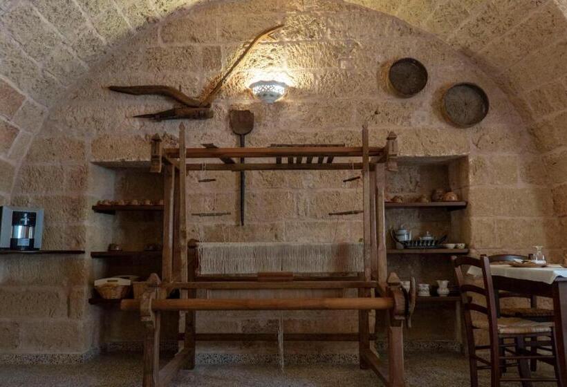 住宿加早餐  La Vecchia Corte