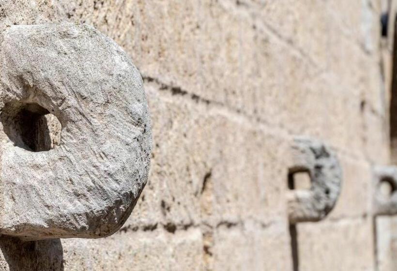 住宿加早餐  La Vecchia Corte